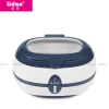 The Lidan nail tool cleaning Machine VGT-800, a small ultrasonic cleaner, can remove dirt from jewelry and ornaments details Picture